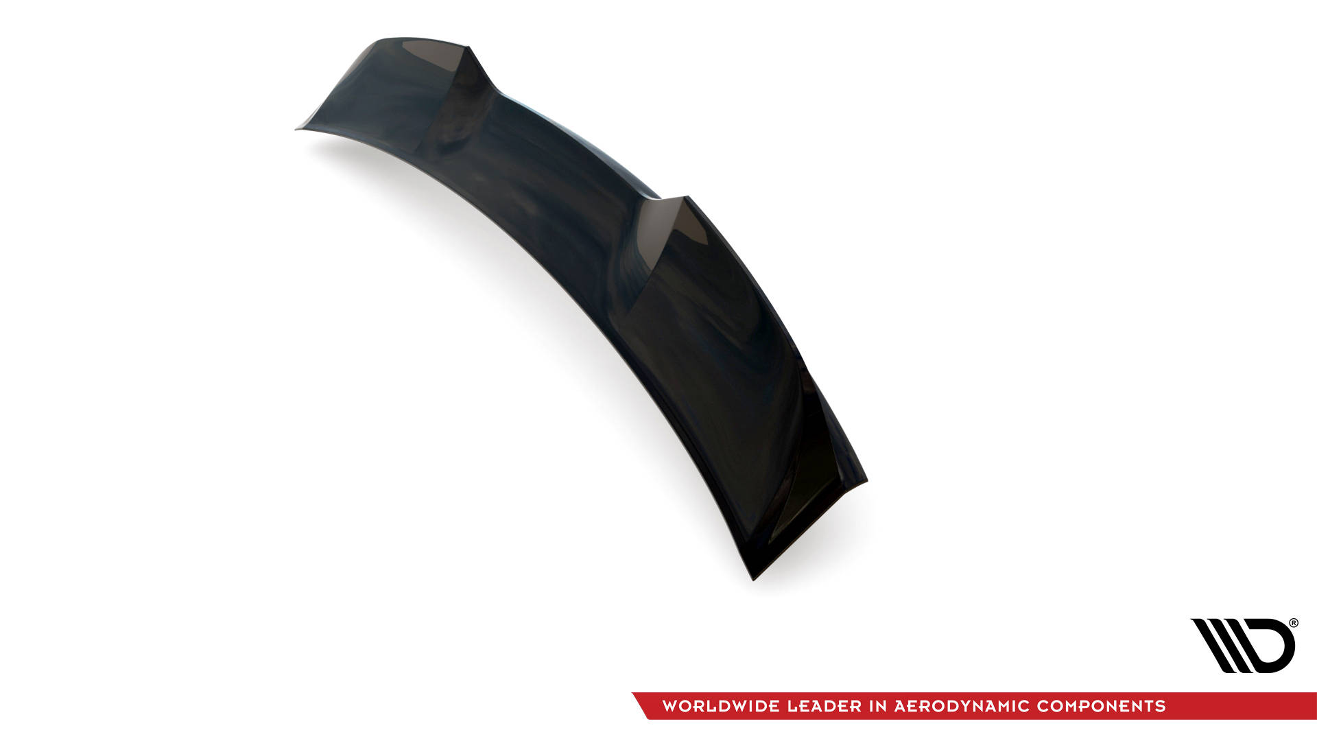 Spoiler Cap 3D Porsche Panamera E-Hybrid 971 Facelift - Image 7