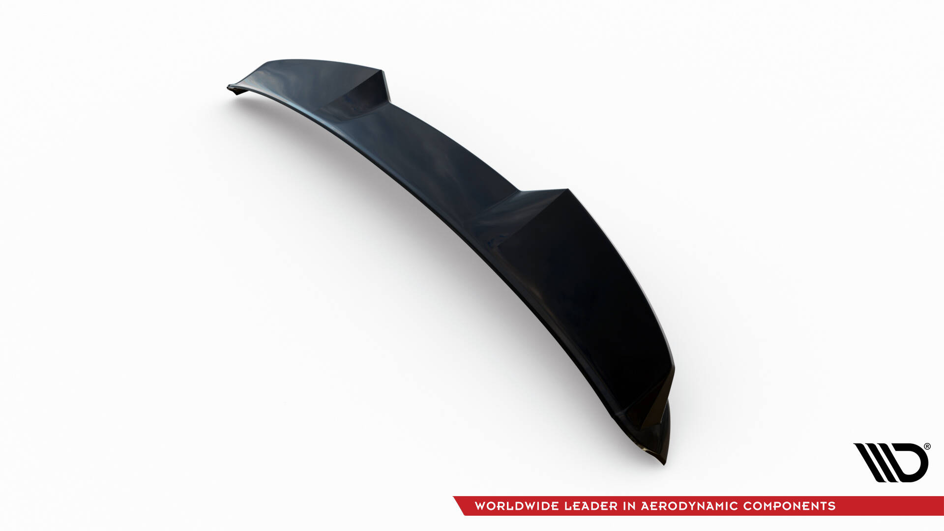 Spoiler Cap 3D Porsche Taycan Cross Turismo 4S - Image 4