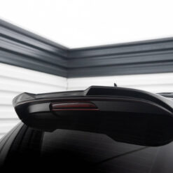 Spoiler Cap 3D Seat Tarraco FR Mk1