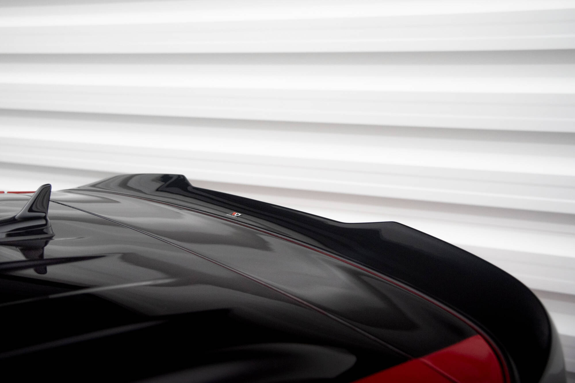 Spoiler Cap 3D Seat Tarraco FR Mk1 - Image 3