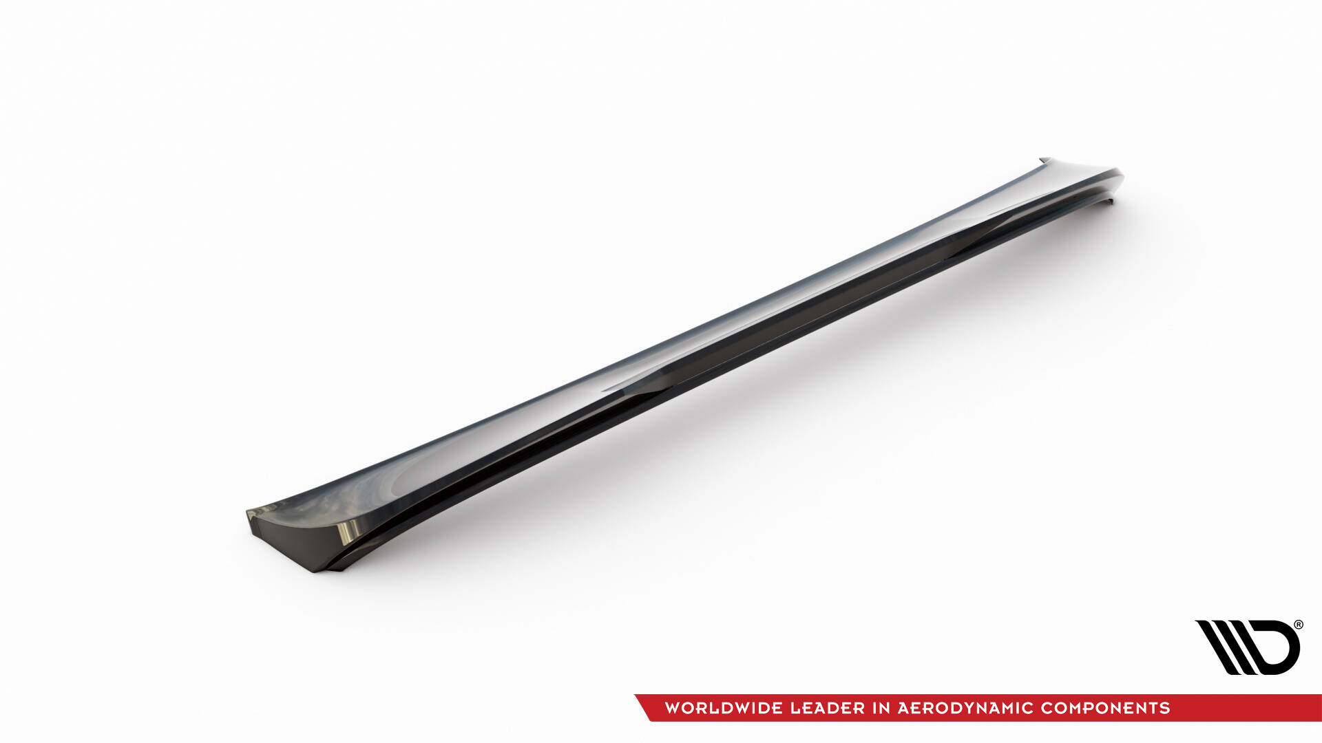 Spoiler Cap 3D Seat Tarraco FR Mk1 - Image 5