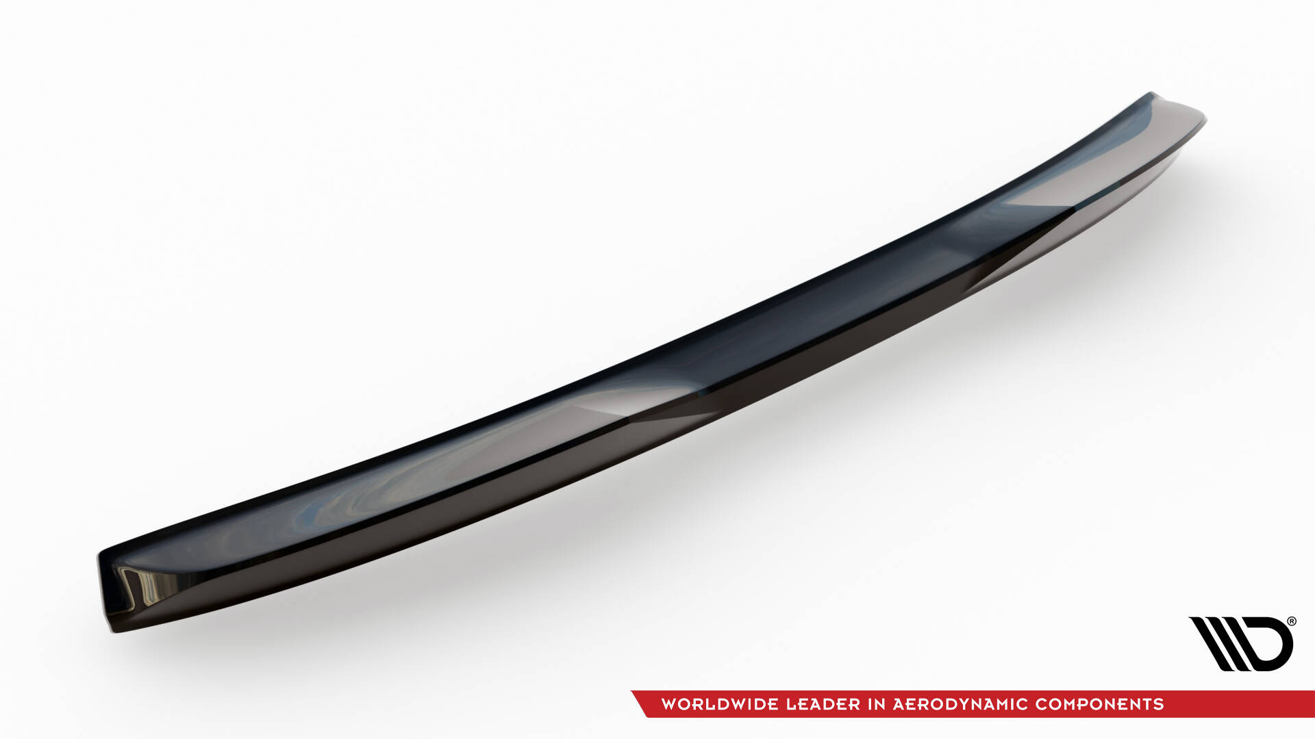 Spoiler Cap 3D Skoda Enyaq Coupe iV RS - Image 4