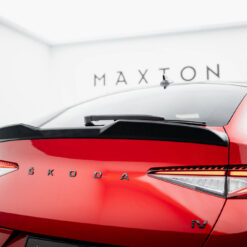 Spoiler Cap 3D Skoda Enyaq Coupe iV RS