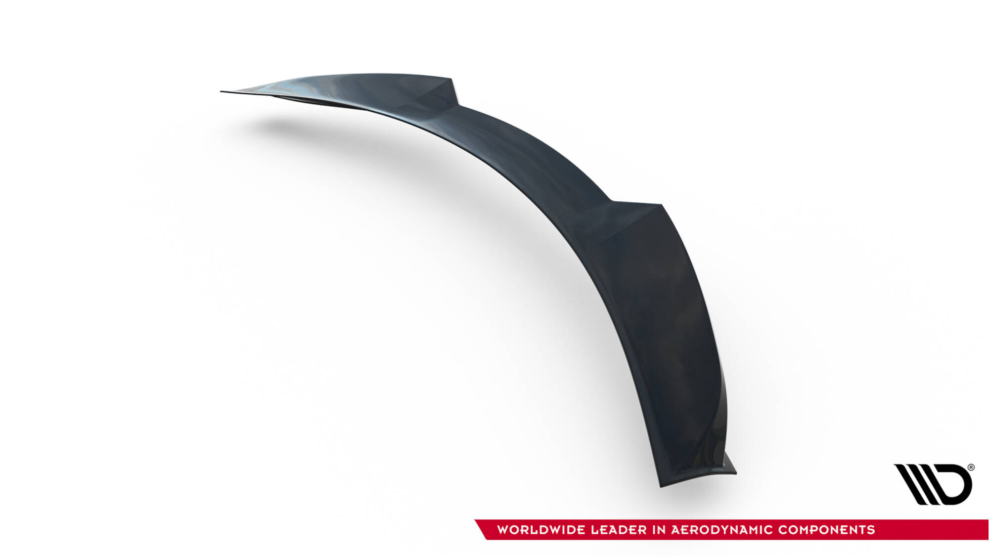 Spoiler Cap 3D Tesla Model S Plaid Mk1 Facelift - Image 5