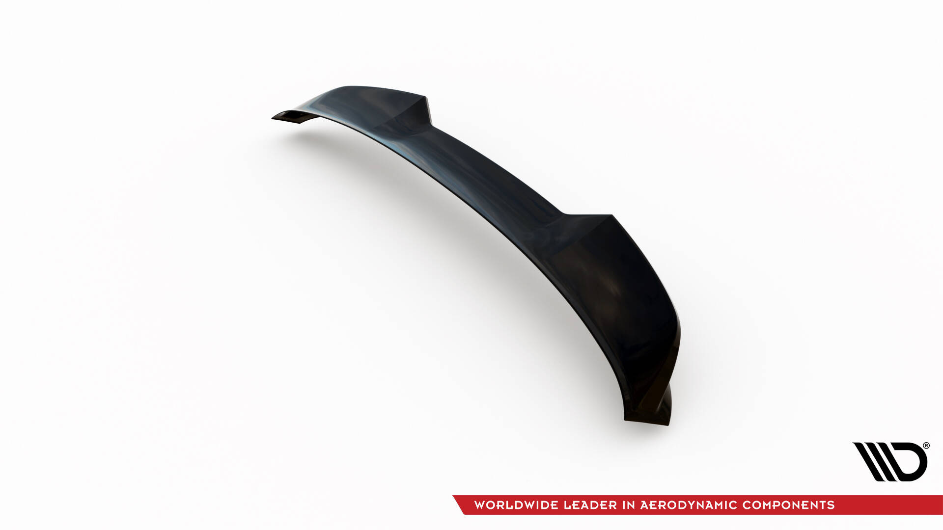 Spoiler Cap 3D V.1 BMW 5 Touring G31 - Image 5