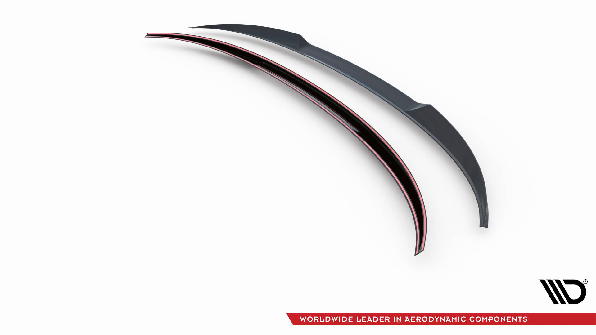 Spoiler Cap 3D V.1 BMW X6 F16 M-Pack / X6 M F86 - Image 8