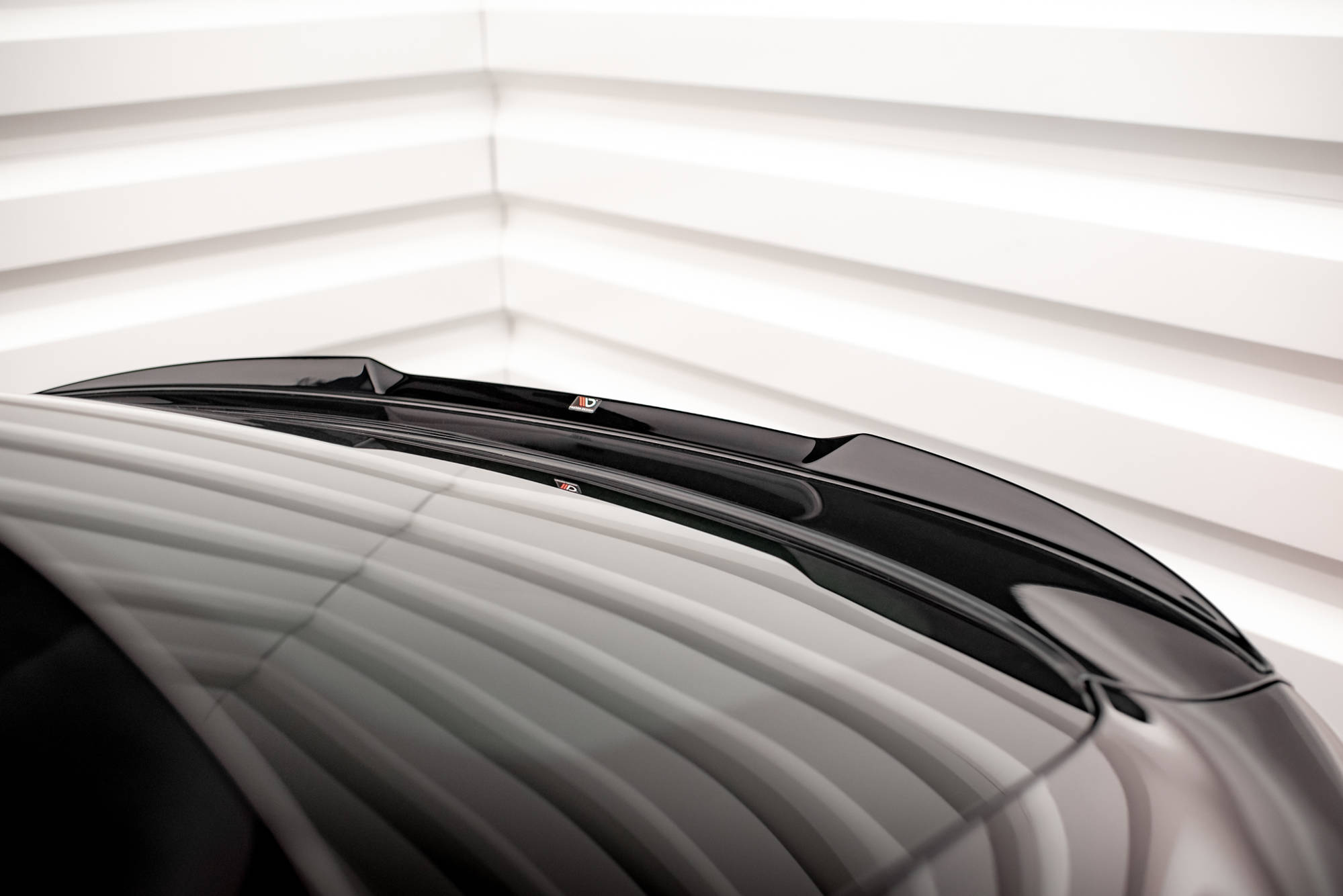 Spoiler Cap 3D V.1 BMW X6 F16 M-Pack / X6 M F86 - Image 5