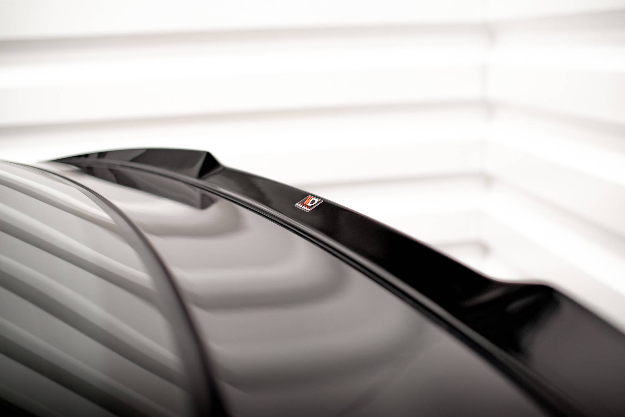 Spoiler Cap 3D V.1 BMW X6 F16 M-Pack / X6 M F86 - Image 6