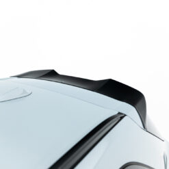 Alternative view of Spoiler Cap 3D V.2 BMW X5 M-Pack G05