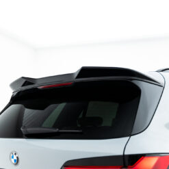 Spoiler Cap 3D V.2 BMW X5 M-Pack G05