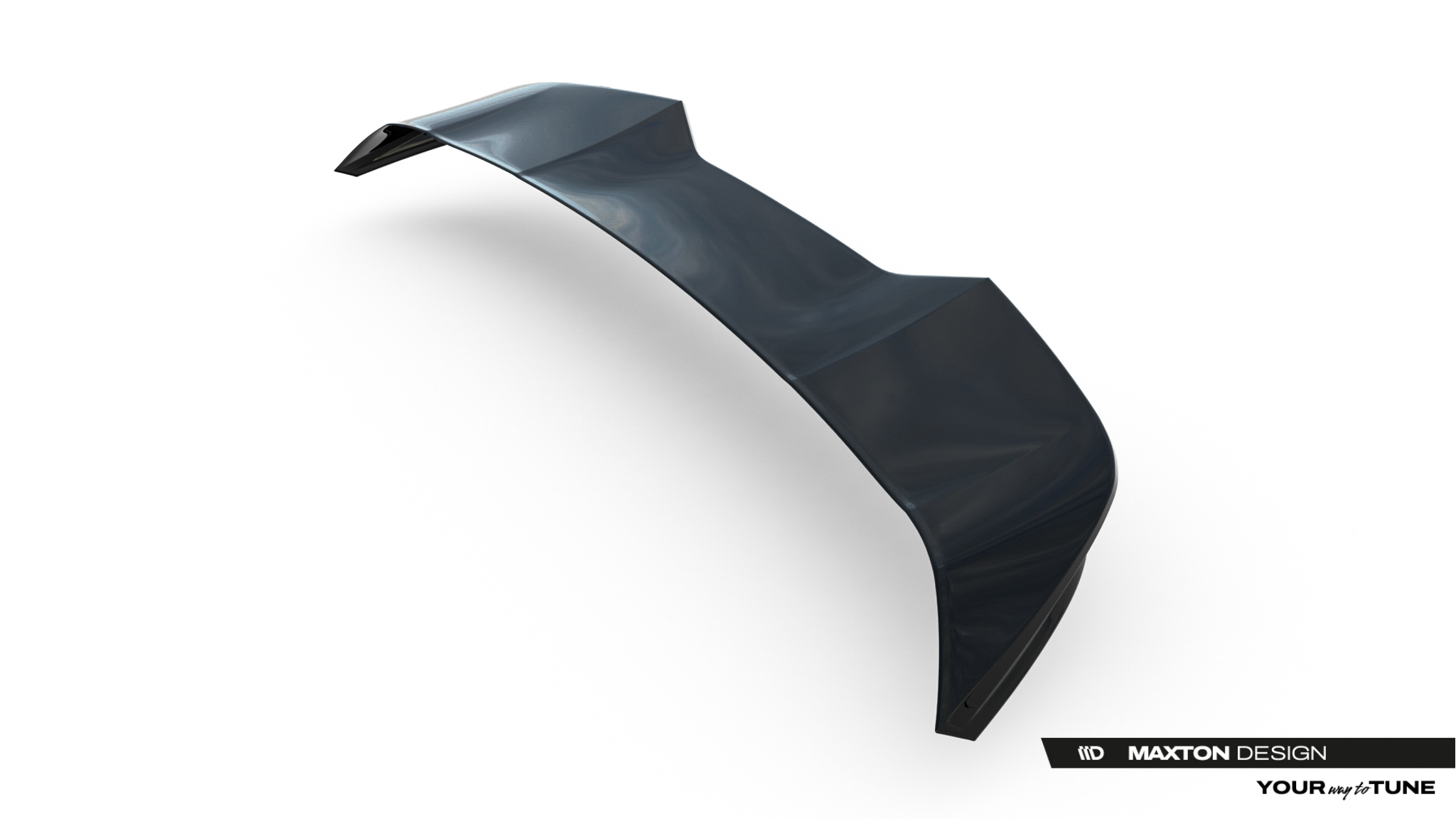 Spoiler Cap 3D V.2 BMW X5 M-Pack G05 - Image 6