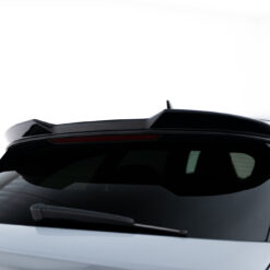 Spoiler Cap 3D Volkswagen Arteon Shooting Brake R-Line Mk1 Facelift