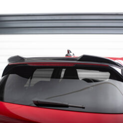 Spoiler Cap 3D Volkswagen Golf GTI / GTE / GTD / R-Line / R Mk8