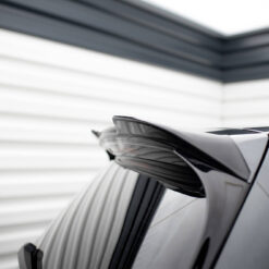 Alternative view of Spoiler Cap 3D Volkswagen Golf R / R-Line / GTI Mk7