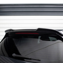 Spoiler Cap 3D Volkswagen Golf R / R-Line / GTI Mk7