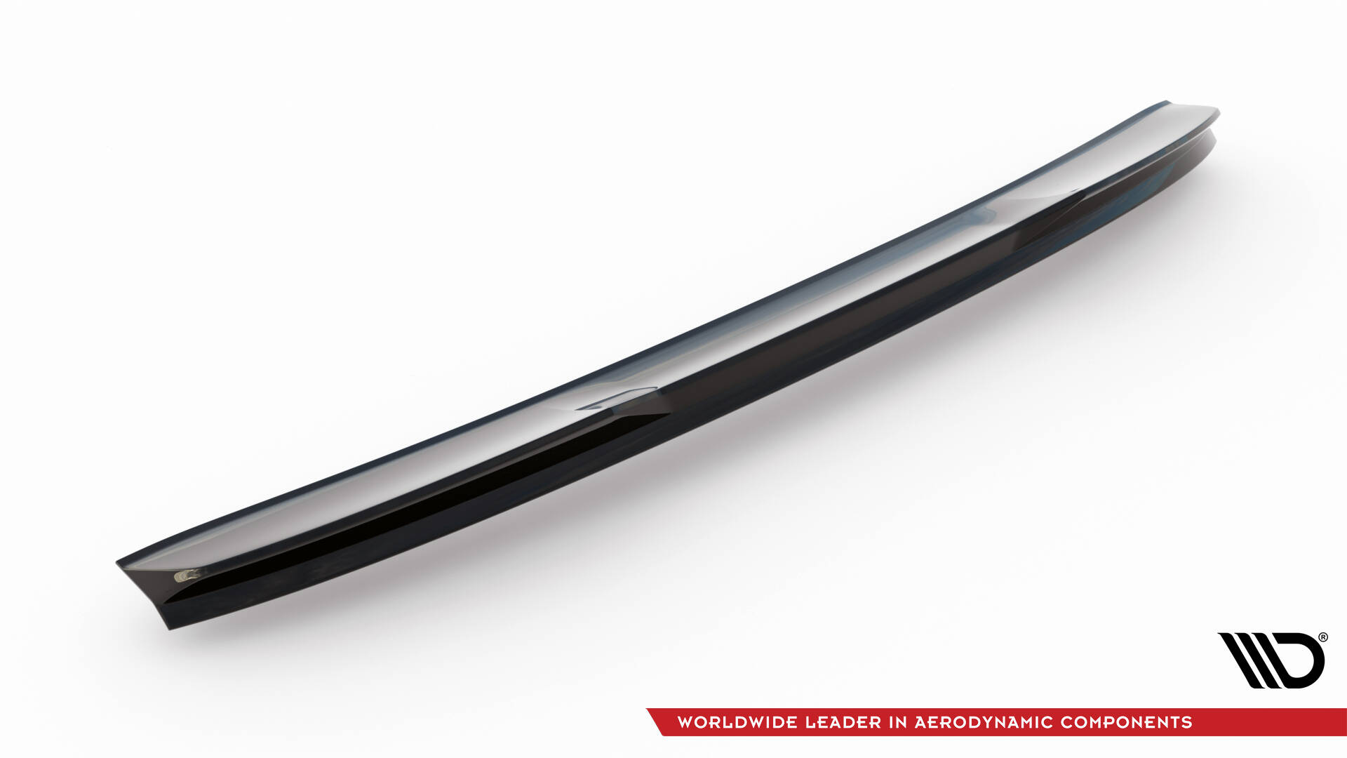 Spoiler Cap 3D Volkswagen Jetta GLI Mk7 - Image 7