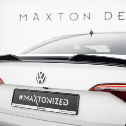 Spoiler Cap 3D Volkswagen Jetta GLI Mk7