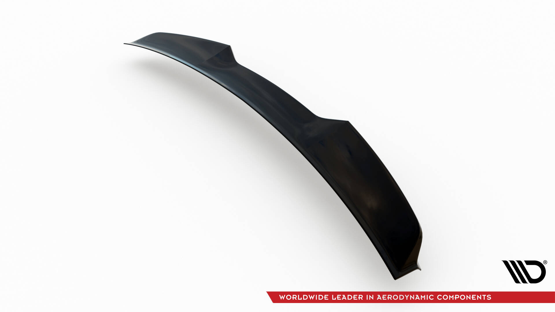 Spoiler Cap 3D Volkswagen Passat GT B8 Facelift USA - Image 4