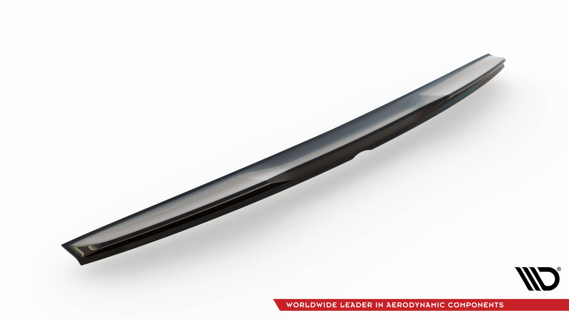 Spoiler Cap 3D Volkswagen Passat GT B8 Facelift USA - Image 5
