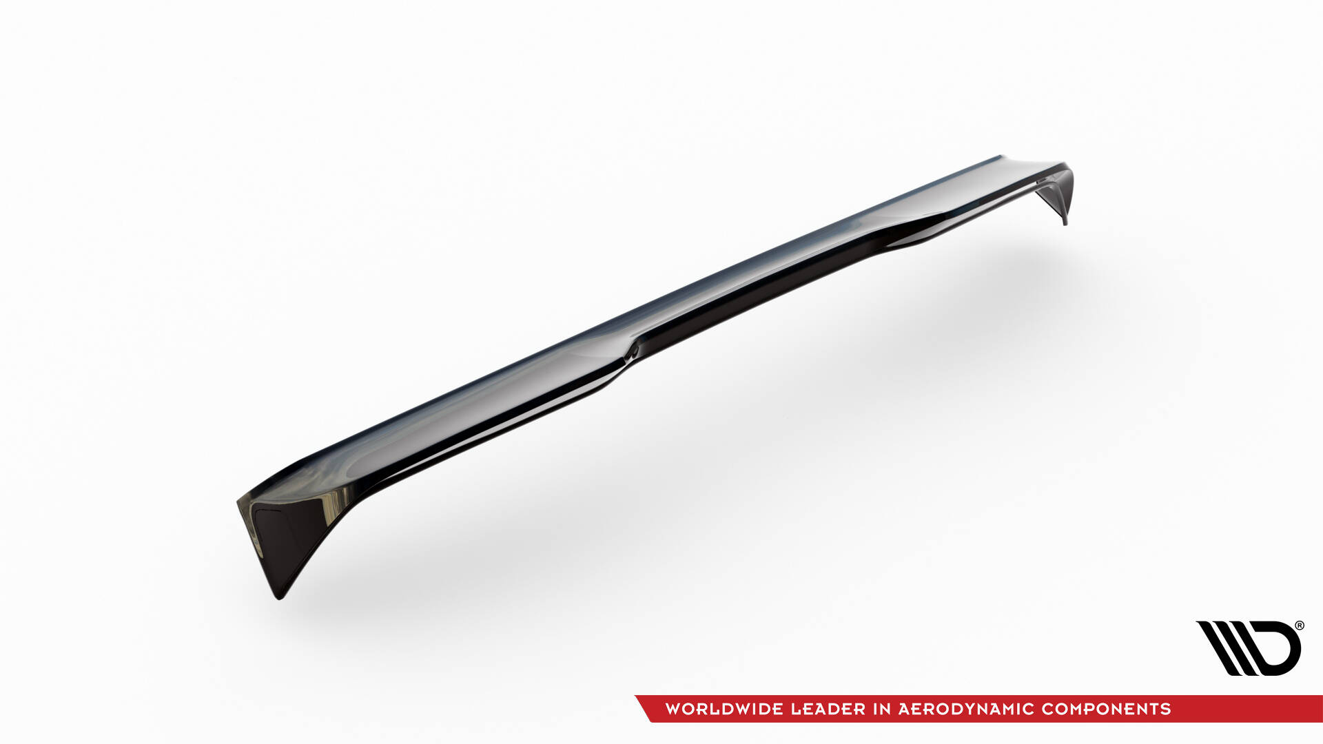 Spoiler Cap 3D Volkswagen Polo GTI Mk6 - Image 3