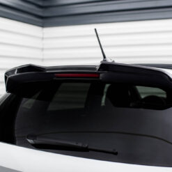 Spoiler Cap 3D Volkswagen Polo GTI Mk6