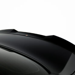Alternative view of Spoiler Cap 3D Volvo S60 R-Design Mk3