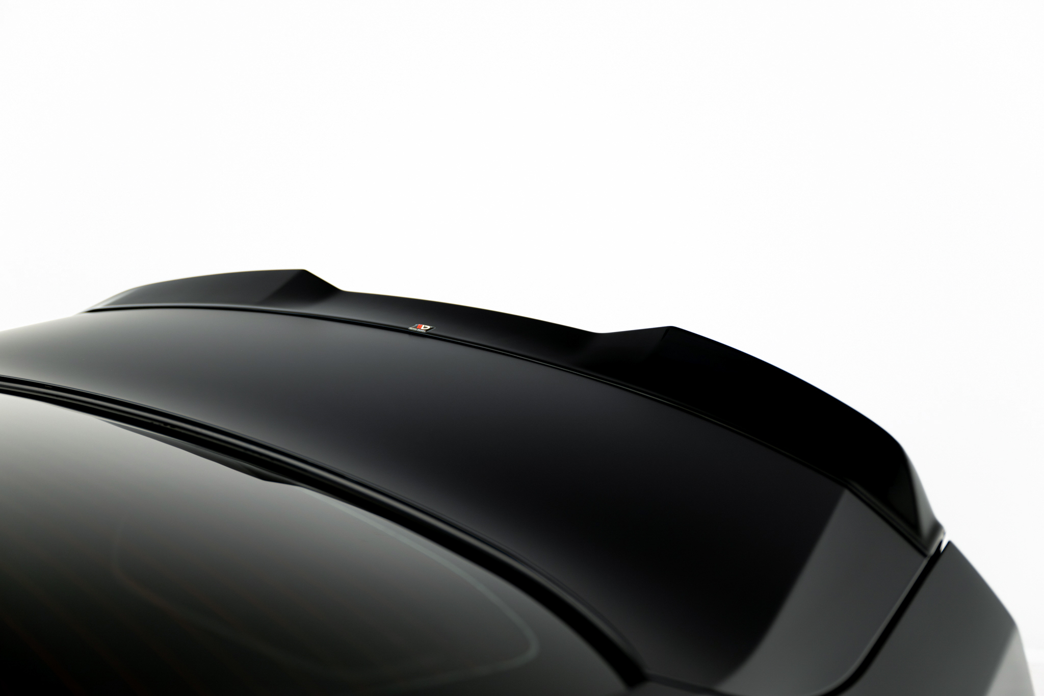 Spoiler Cap 3D Volvo S60 R-Design Mk3 - Image 2