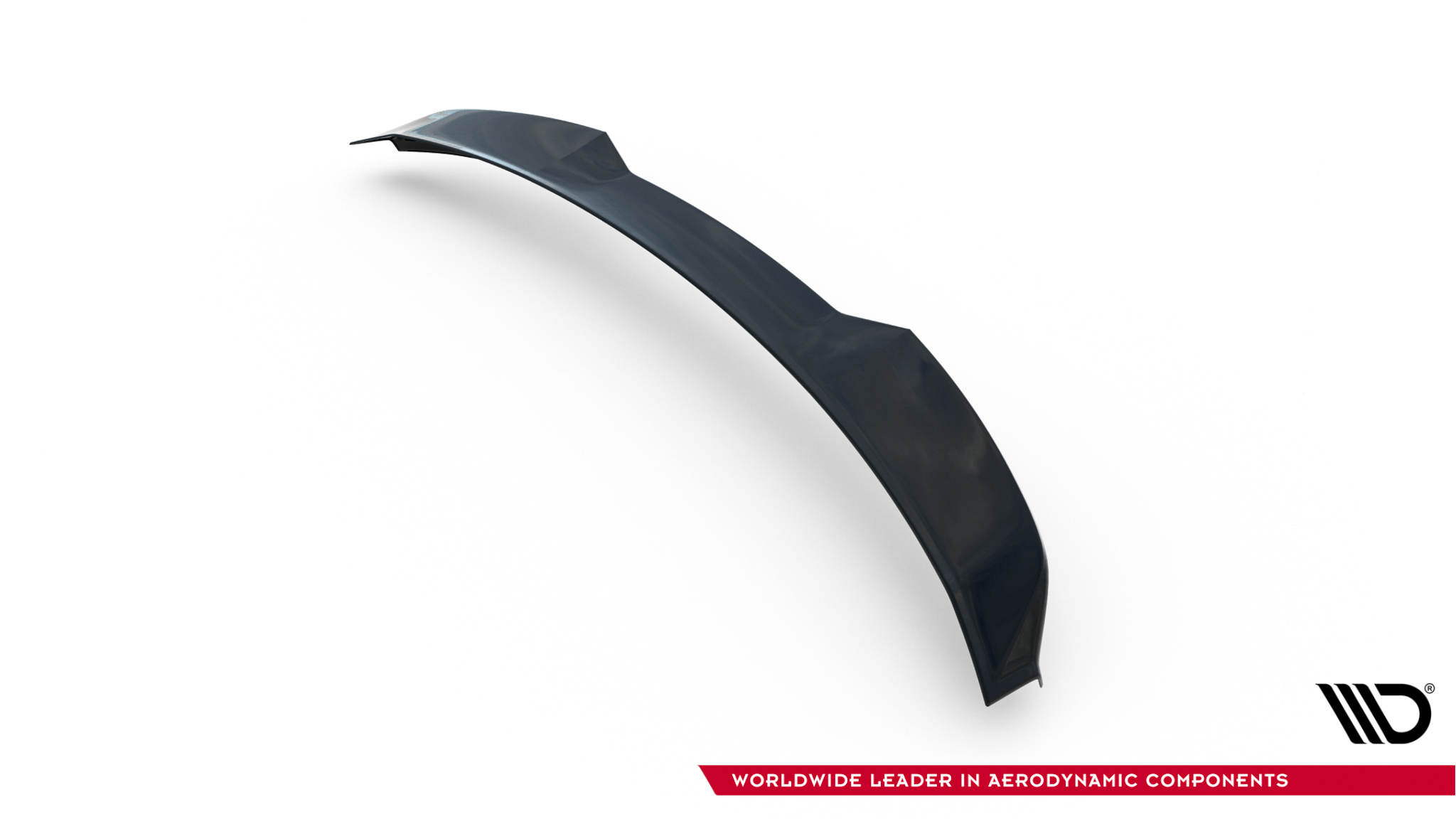 Spoiler Cap 3D Volvo S60 R-Design Mk3 - Image 4