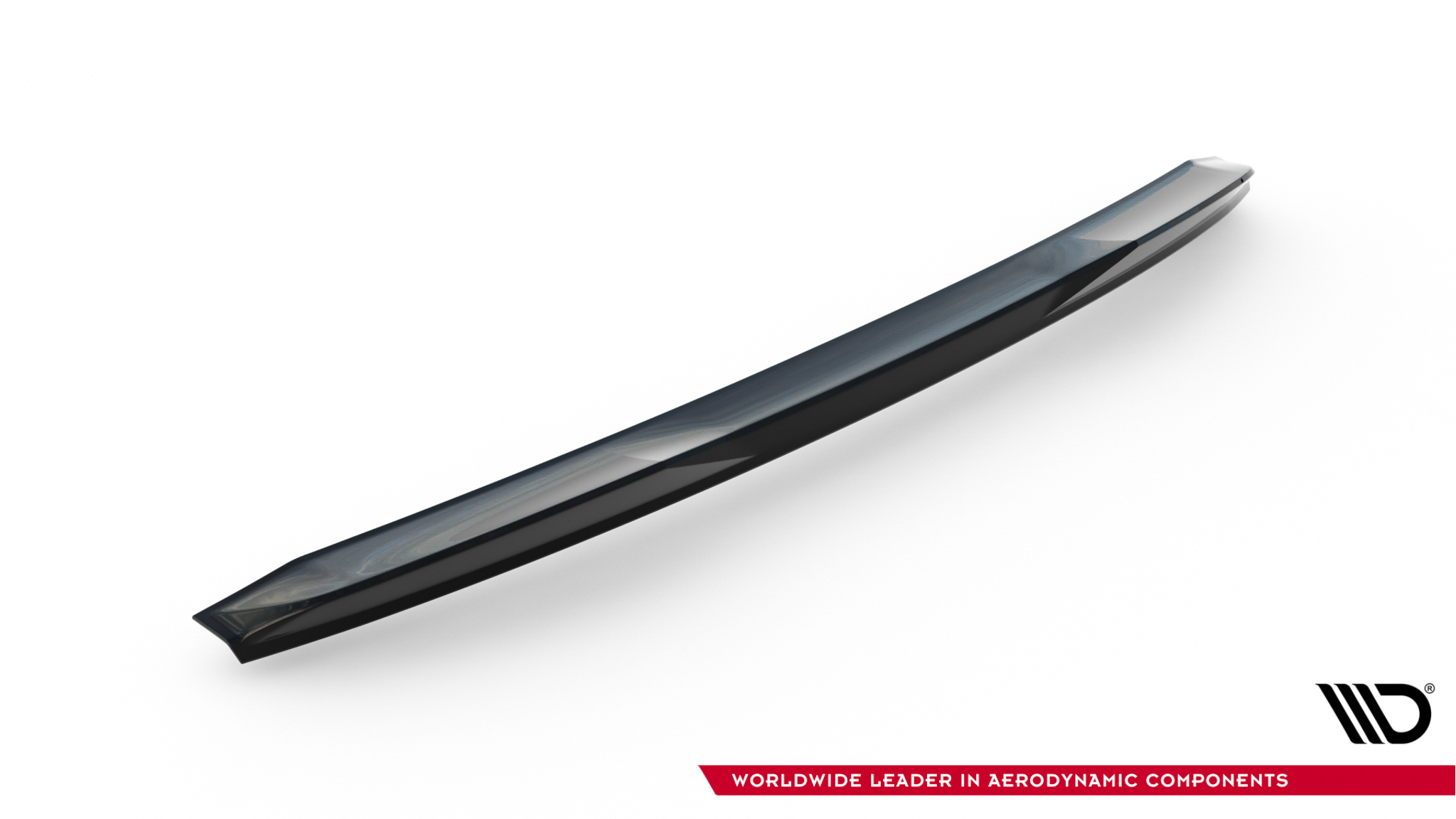 Spoiler Cap 3D Volvo S60 R-Design Mk3 - Image 5