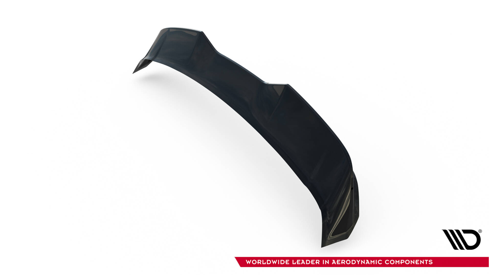 Spoiler Cap 3D Volvo XC60 Mk2 - Image 5