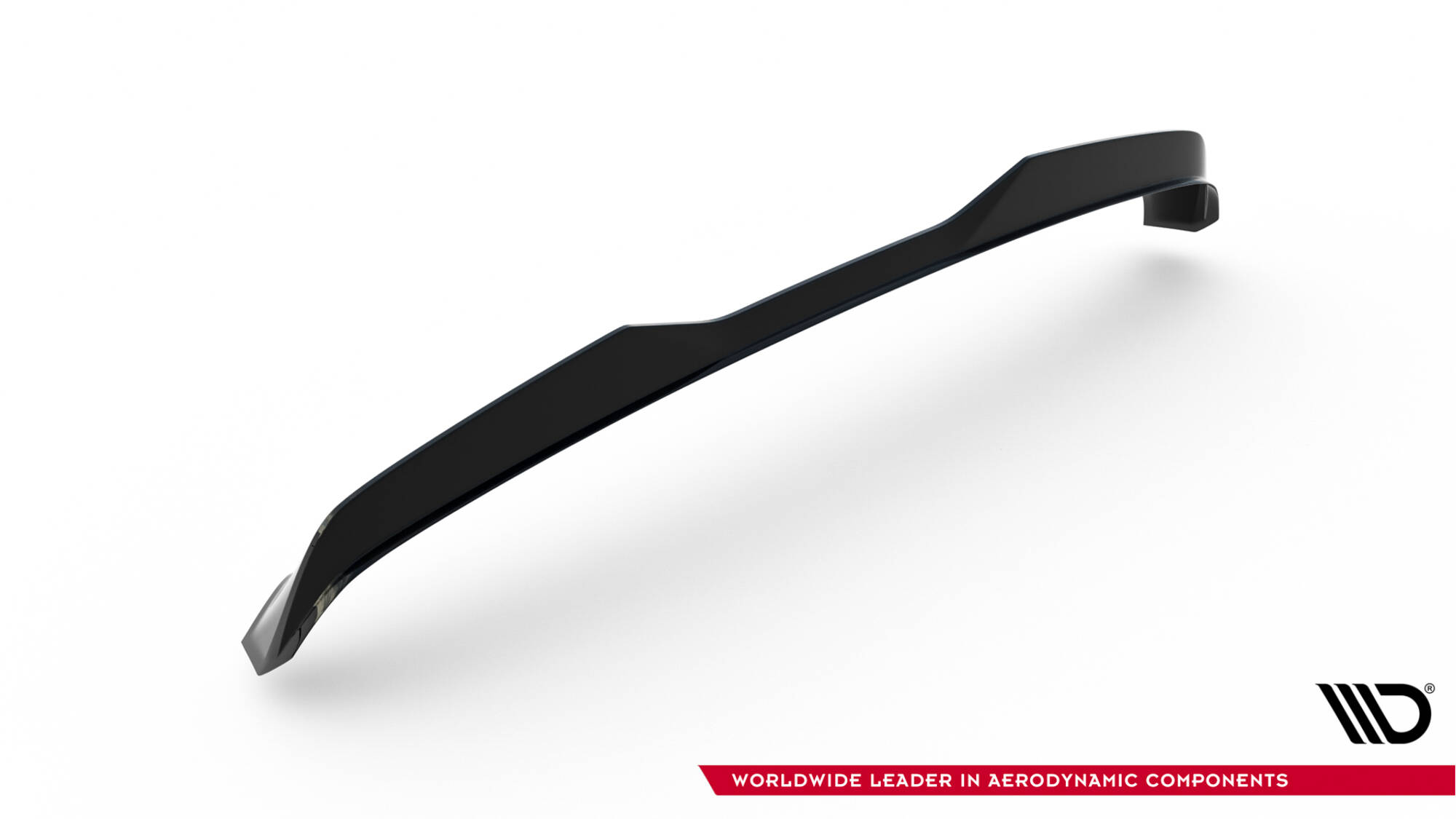 Spoiler Cap 3D Volvo XC60 Mk2 - Image 6