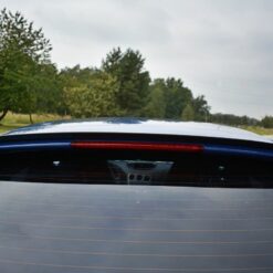 Spoiler Cap ALFA ROMEO 156 GTA SW