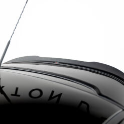Alternative view of Spoiler Cap Abarth 500 Mk1