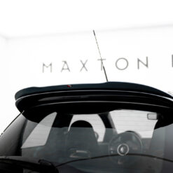 Spoiler Cap Abarth 500 Mk1