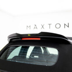 Spoiler Cap Abarth 500e