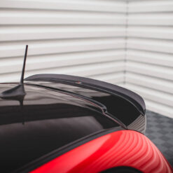 Spoiler Cap Abarth 595 Mk1 Facelift