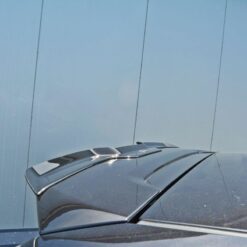 Alternative view of Spoiler Cap Abarth Punto Evo