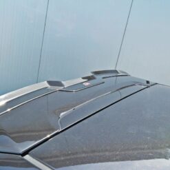 Spoiler Cap Abarth Punto Evo