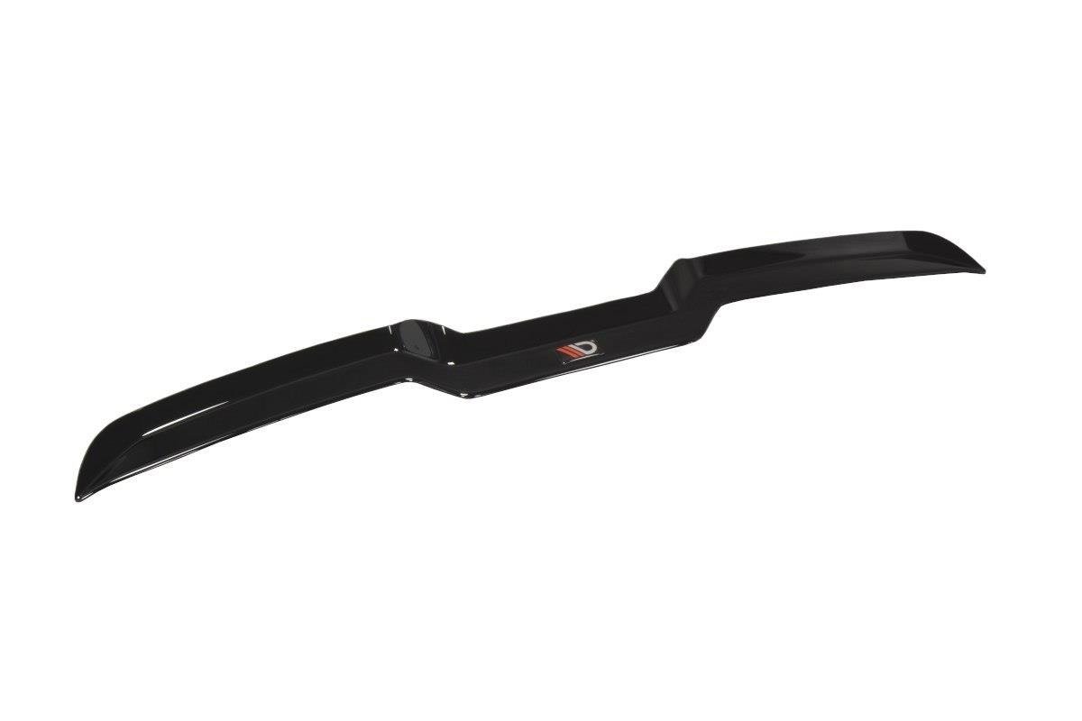 Spoiler Cap Abarth Punto Evo - Image 5
