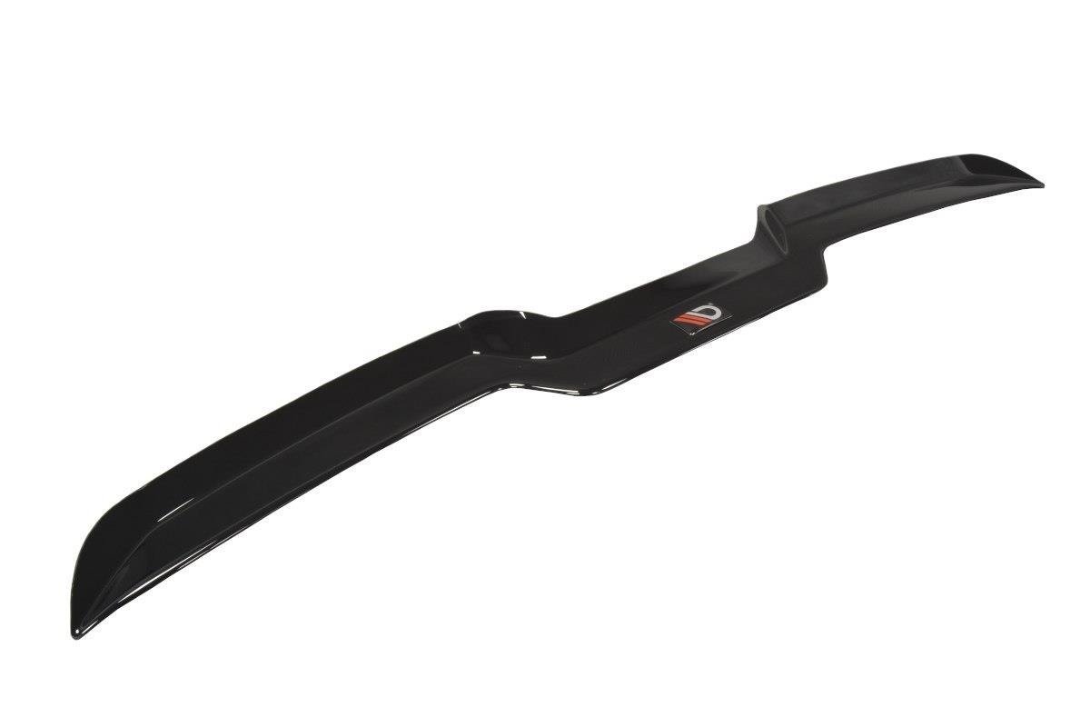 Spoiler Cap Abarth Punto Evo - Image 6