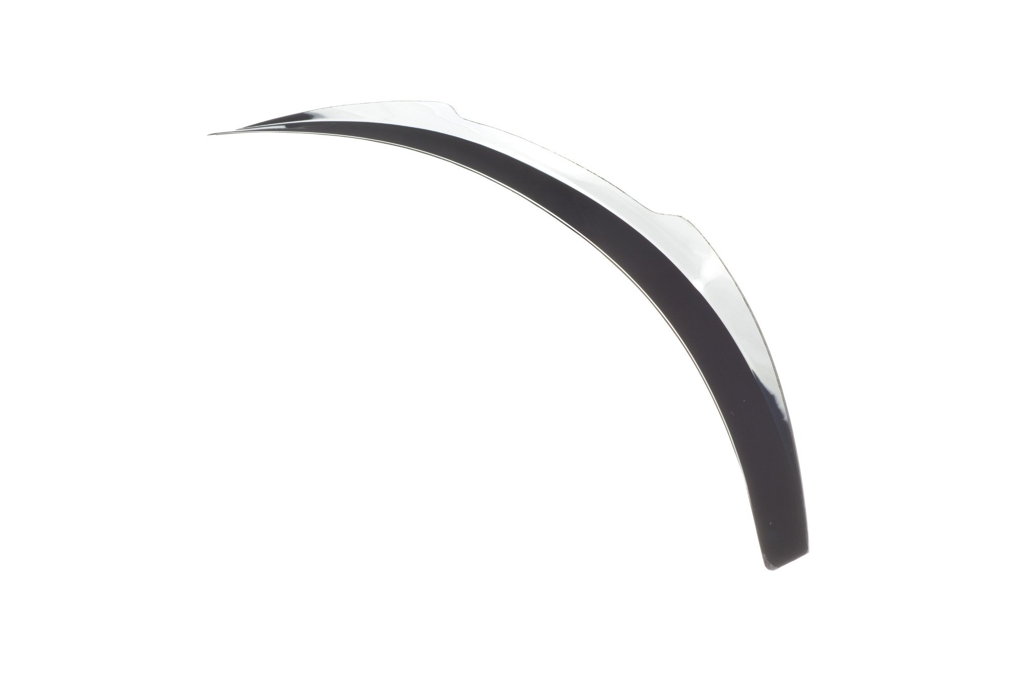 Spoiler Cap Alfa Romeo Giulia - Image 4