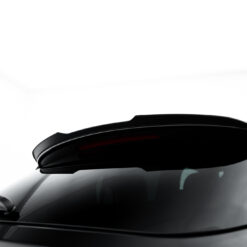 Alternative view of Spoiler Cap Alfa Romeo Stelvio Mk1