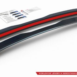 Spoiler Cap Audi A3 8L