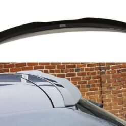 Spoiler Cap Audi A3 8P / 8P FL