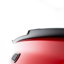 Alternative view of Spoiler Cap Audi A3 S-Line Sedan / S3 Sedan 8Y Facelift