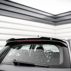 Spoiler Cap Audi A3 Sportback 8V