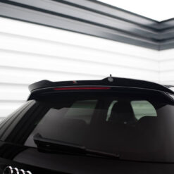Spoiler Cap Audi A3 Sportback 8V Facelift