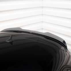 Alternative view of Spoiler Cap Audi A3 Sportback 8V Facelift