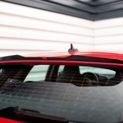 Spoiler Cap Audi A3 Sportback 8Y