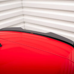 Alternative view of Spoiler Cap Audi A3 Sportback 8Y